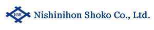Nishinihon Shoko Co.,Ltd.